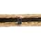 Hello Honey® 23.5" Handwoven Water Hyacinth Wall Shelf